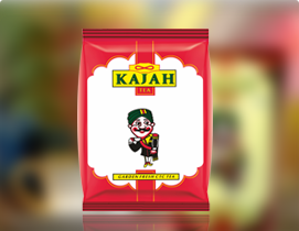 Kajah Tea