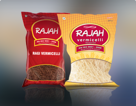 Rajah Vermicelli